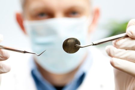 PERIODONCIA